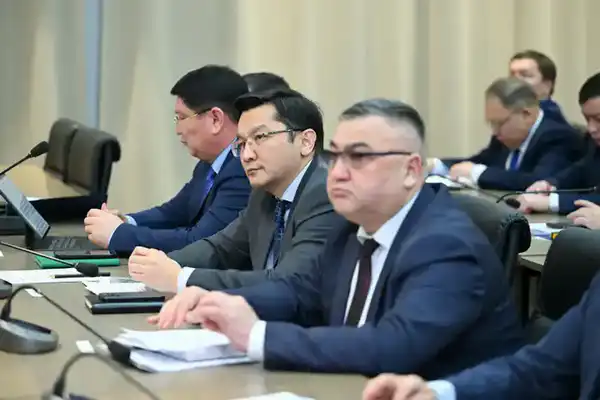 Состоялось очередное заседание областного инвестиционного штаба (8)