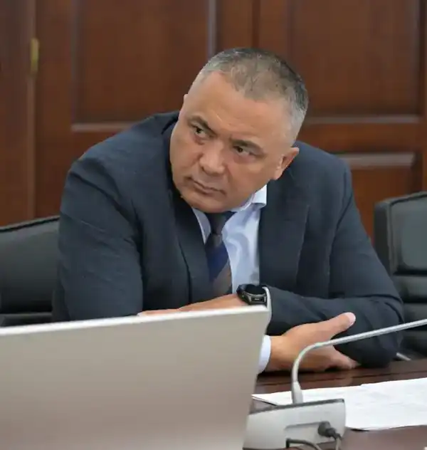 В акимате области подвели промежуточные итоги прохождения отопительного сезона и обсудили подготовку к осенне-зимнему периоду 2026-2027 годов (5)