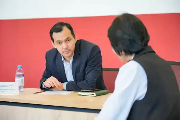 Закон и порядок: Бесплатная юридическая помощь стала доступнее для астанчан (10)