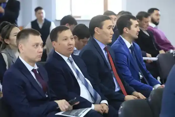 Предприниматели представили новые инвестиционные проекты в рамках СЭЗ «Актобе» (5)