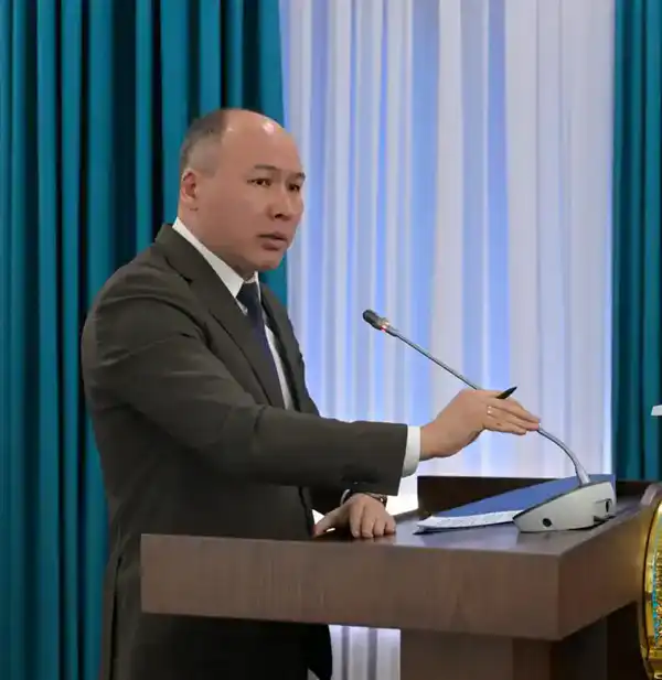 В акимате Павлодарской области обсудили реализацию проектов цифровизации в региональной экономике (10)