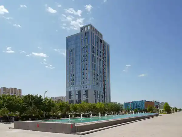 В ТУРКЕСТАНСКОЙ ОБЛАСТИ ПРОДОЛЖИТСЯ СИСТЕМНАЯ РАБОТА ПО ИСПОЛНЕНИЮ ПОРУЧЕНИЙ ПРЕЗИДЕНТА (10)