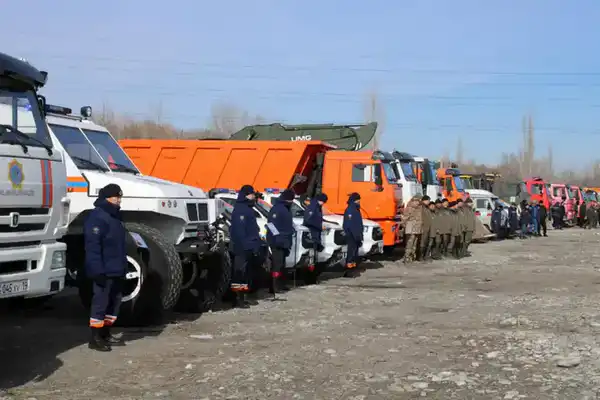 Первый день РКШУ «Көктем–2026» (7)