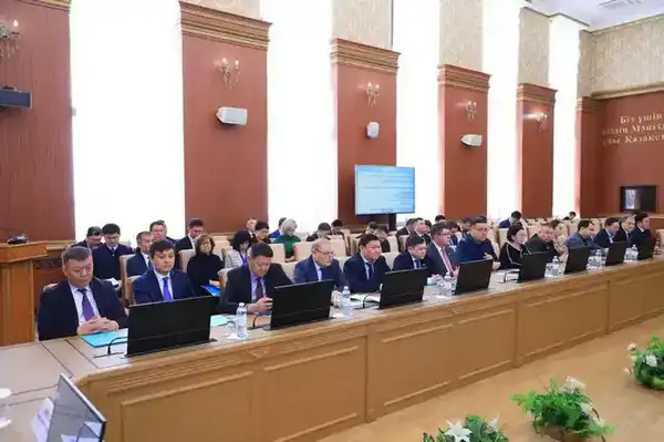 В Генплан Приозёрска внесли корректировки (2)