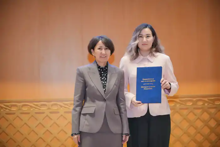 Поручение Главы государства: 14 молодых ученых стали обладателями новых квартир (10)