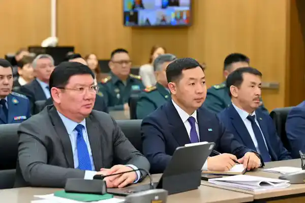 В области Абай обсудили проект новой Конституции (9)