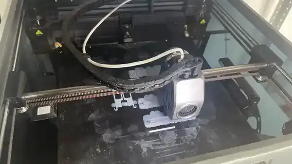 Промышленность уходит в «цифру»: как 3D-технологии меняют производство в Караганде (2)