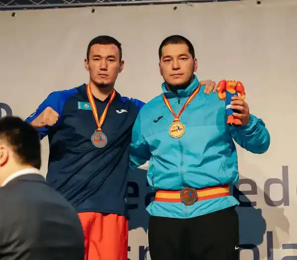 Столичные боксеры завоевали 3 золотые и 1 бронзовую медали на турнире в Испании (5)