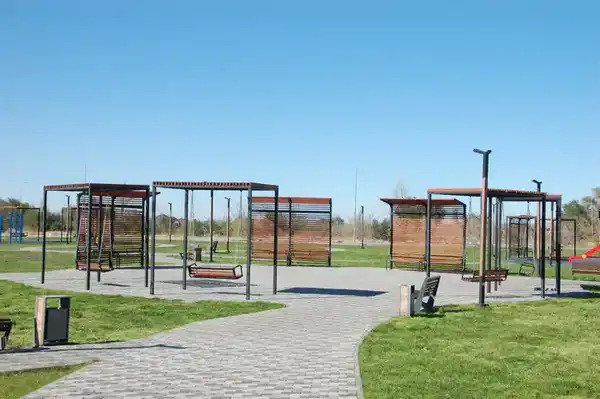 12 зеленых зон благоустроят в Жетісу в рамках «Таза Қазақстан» (10)