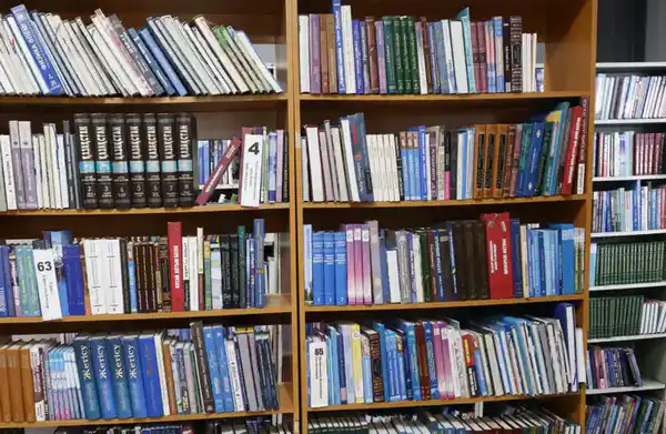 В Жетісу до конца года завершат строительство 9 новых объектов культуры, включая библиотеку (5)