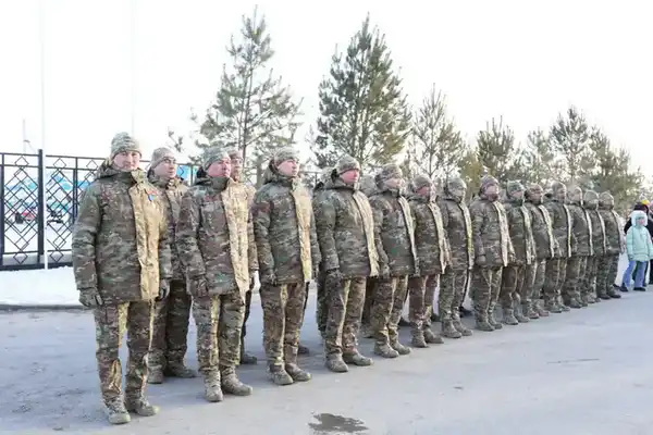 Глава МЧС открыл новую пожарную часть в Мартуке (4)