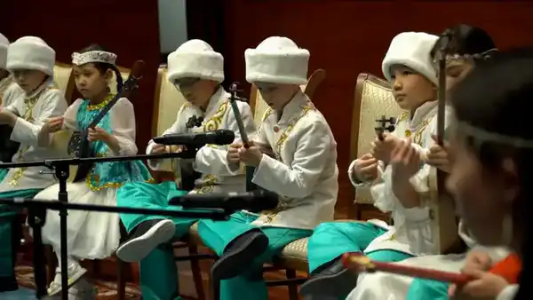 «Astana tech cup»: в столице прошли масштабные технологические соревнования (9)