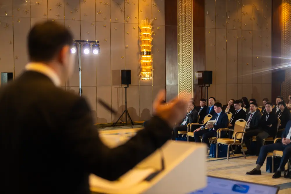 Обеспечение ИИ стабильной связью, данными и вычислительными ресурсами обсудили на AI Connectivity Conference (3)