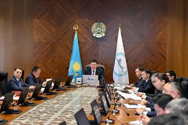 Состоялось расширенное аппаратное совещание (6)