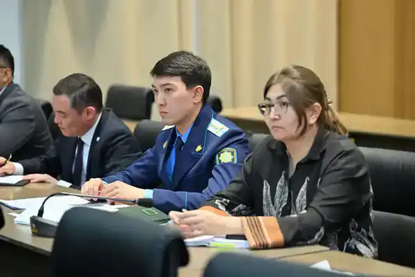 Состоялось очередное заседание областного инвестиционного штаба (4)