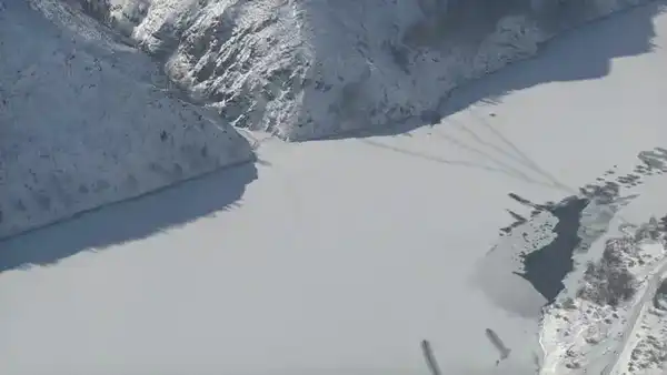 В ВКО проведено обследование паводкоопасных территорий (3)