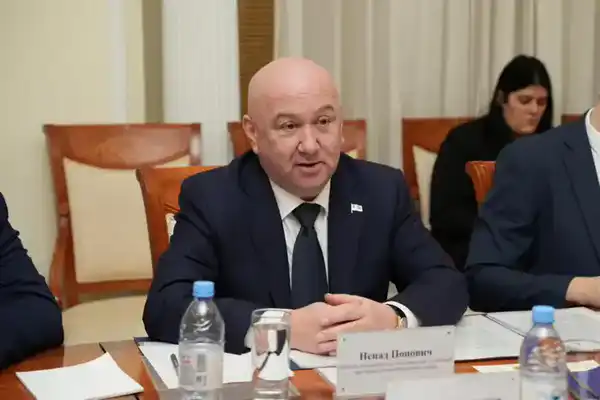 Казахстан и Сербия укрепляют стратегическое партнерство в энергетике (2)