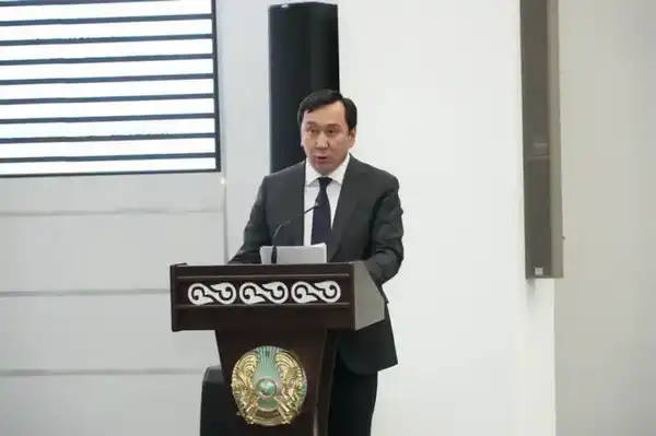 В Казахстане в 2026 году дорожными работами охватят более 11 тысяч километров автодорог (2)