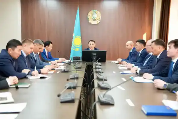 1 энергоблок, 4 котла, 1 турбина: в Казахстане начались плановые ремонты на ТЭЦ (7)