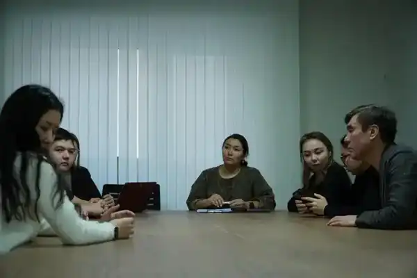 «Закон и порядок»: в центре гражданских инициатив прошел День открытых дверей (5)