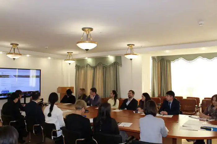 Бюро обсудило с пользователями вопросы развития цифровых сервисов (2)