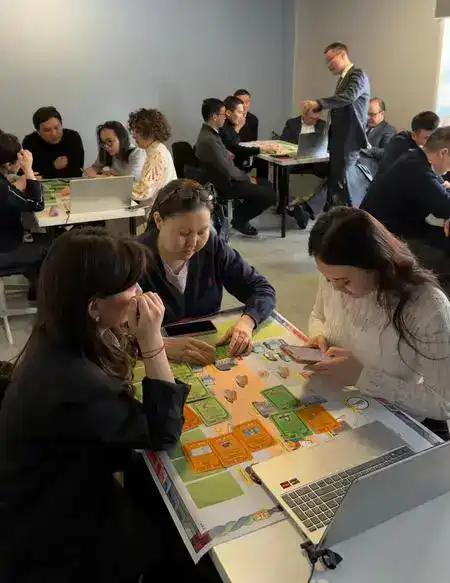 В Карагандинской области прошёл семинар по кибергигиене и информационной безопасности для госслужащих (3)