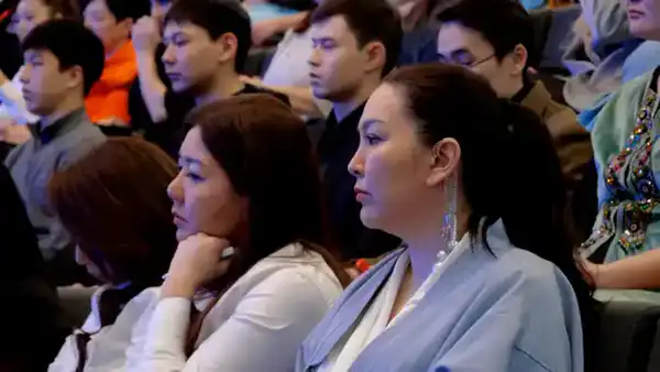 В Астане прошло специальное мероприятие, посвященное Всемирному дню неправительственных организаций (6)