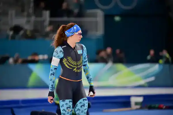 Надежда Морозова Милан-Кортина Олимпиадасында 6-орын алды (3)