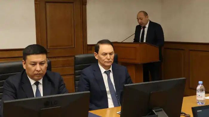 На расширенном заседании КВГА подведены итоги за 2025 год и поставлены приоритеты на 2026 год (3)