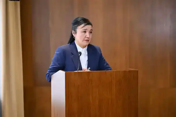 В области Абай рассмотрели вопросы подготовки к паводковому периоду (8)