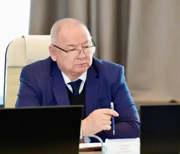 Правительству представлен отчёт о реализации социальных и гуманитарных проектов Восточно-Казахстанской области (3)