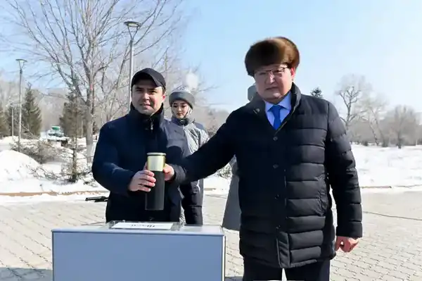 Северо-Казахстанская область присоединилась к программе «Абайға құрмет» (4)