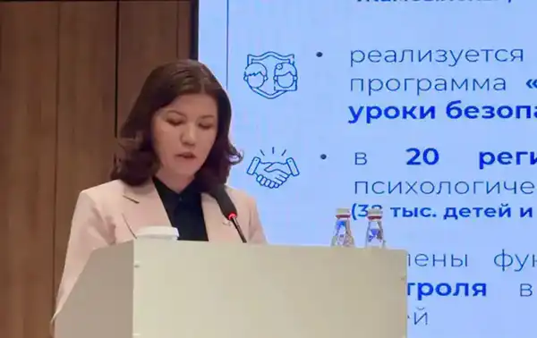 Казахстан модернизирует систему технического и профессионального образования на основе международных стандартов (3)