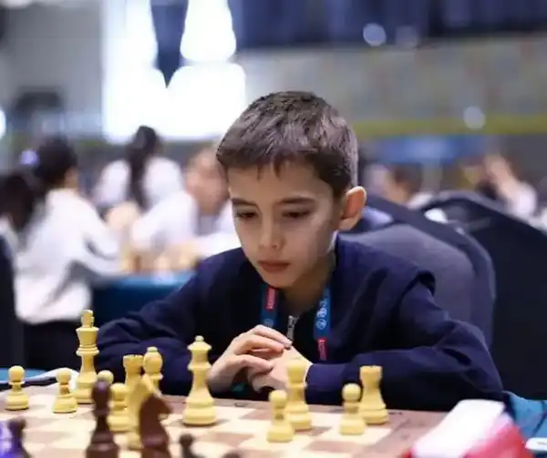 ЮНЫЕ ШАХМАТИСТЫ ТУРКЕСТАНСКОЙ ОБЛАСТИ ВОШЛИ В ТРОЙКУ ЛУЧШИХ (2)