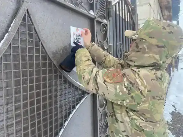 Отопительный сезон: какие мероприятия предпринимаются в Астане для предотвращения пожаров (4)