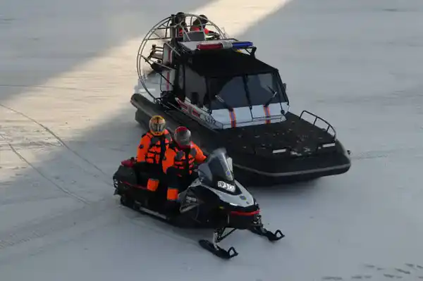 Акция «Мұз» продолжается в регионах Казахстана (2)