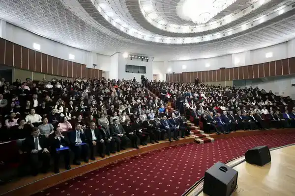 Общественность Карагандинской области обсудила проект новой Конституции (6)