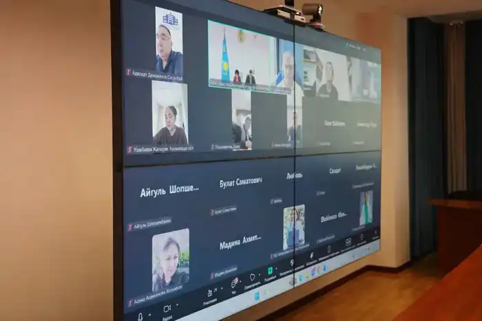 Заседание Координационного совета (2)