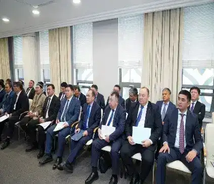 Түркістан облысында Терроризмге қарсы комиссия отырысы өткізілді (2)