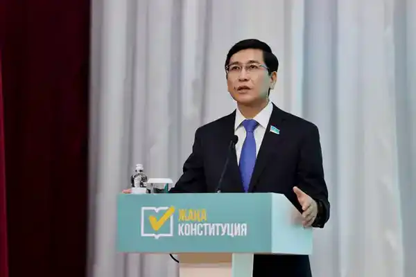 Общественность Карагандинской области обсудила проект новой Конституции (7)