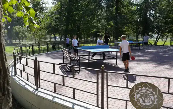 12 зеленых зон благоустроят в Жетісу в рамках «Таза Қазақстан» (8)