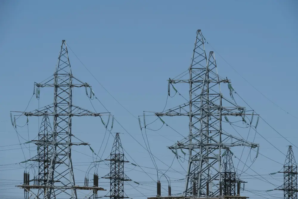 Дархан Сатыбалды поручил ускорить модернизацию энергосетей Алматы (4)