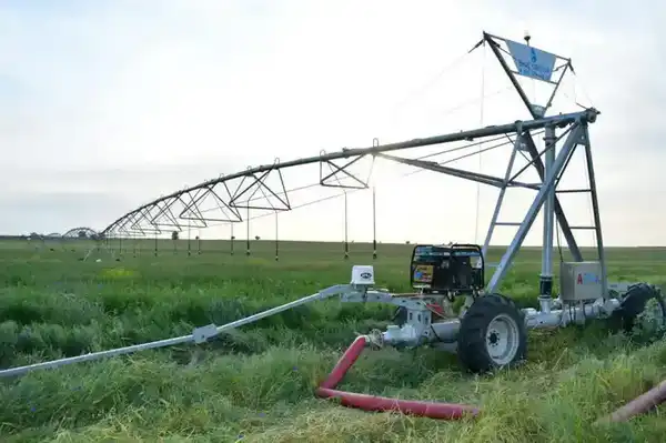 ТУРКЕСТАНСКАЯ ОБЛАСТЬ ЛИДИРУЕТ В РЕСПУБЛИКЕ ПО ВНЕДРЕНИЮ ВОДОСБЕРЕГАЮЩИХ ТЕХНОЛОГИЙ (8)