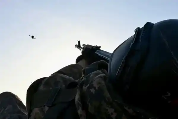 Проверка на выносливость: более 1600 военнослужащих приняли участие в марш-челлендже (3)