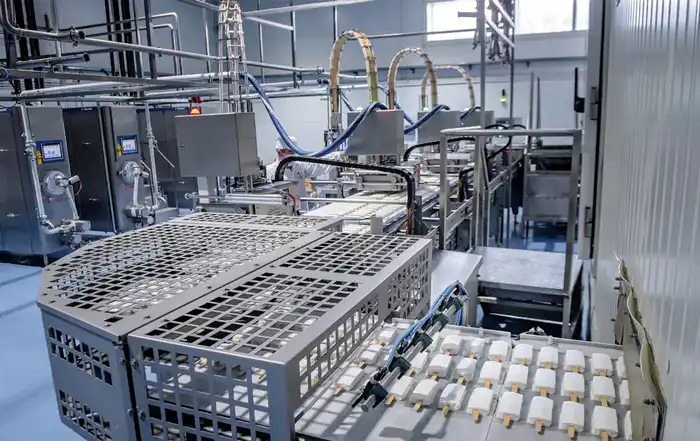 Впервые экспорт превысил импорт: исторический рубеж для казахстанской отрасли мороженого (2)