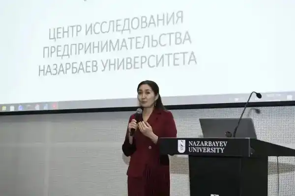 Мастер-форум бизнес-тренеров повели в Астане (4)