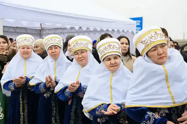 На дачу Сабалак подведен газ (3)