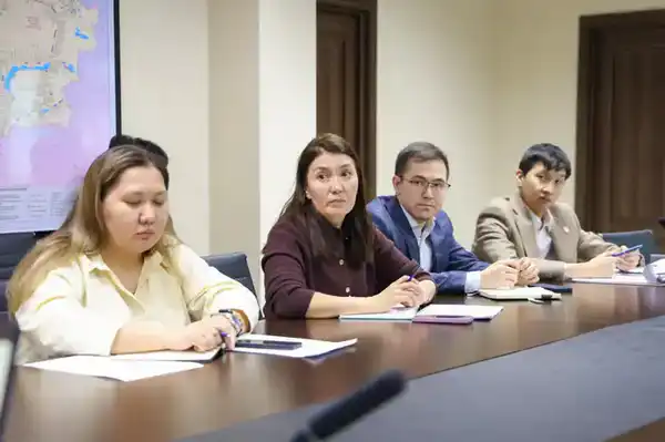 Цифровизация строительства в Казахстане (2)