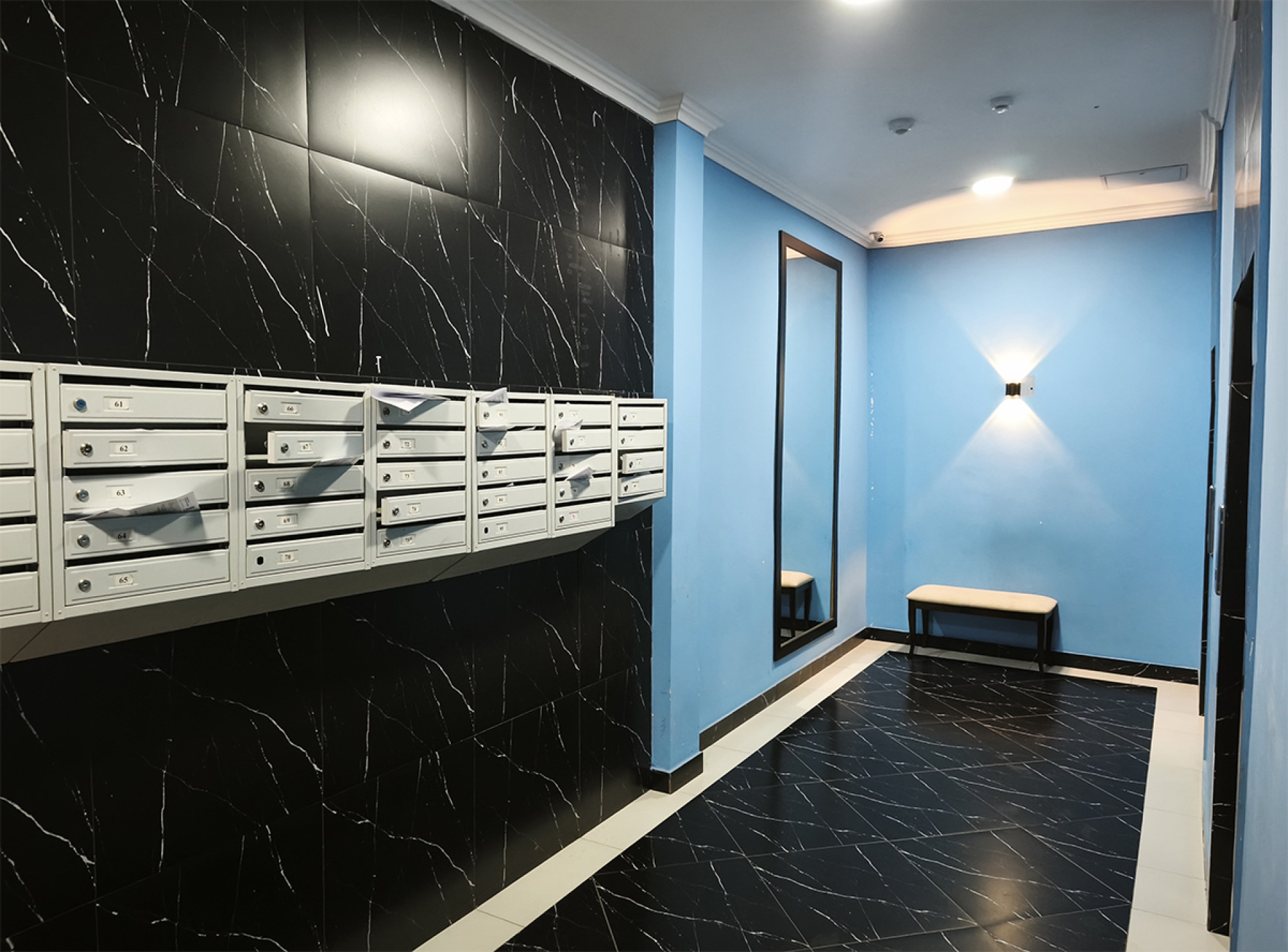 элитный жк алматы