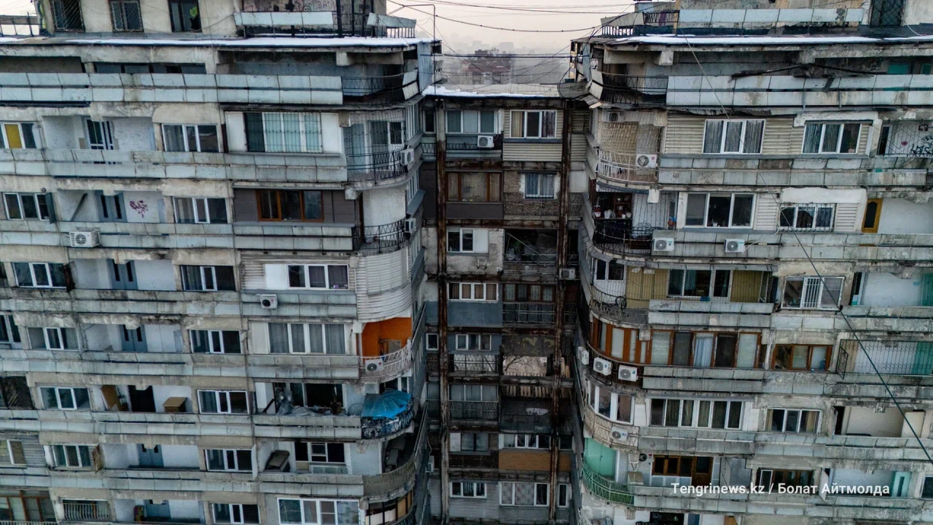 Текущее состояние ЖК 'Три богатыря'